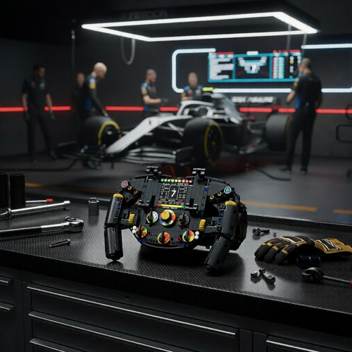 Volante Steer Bricks